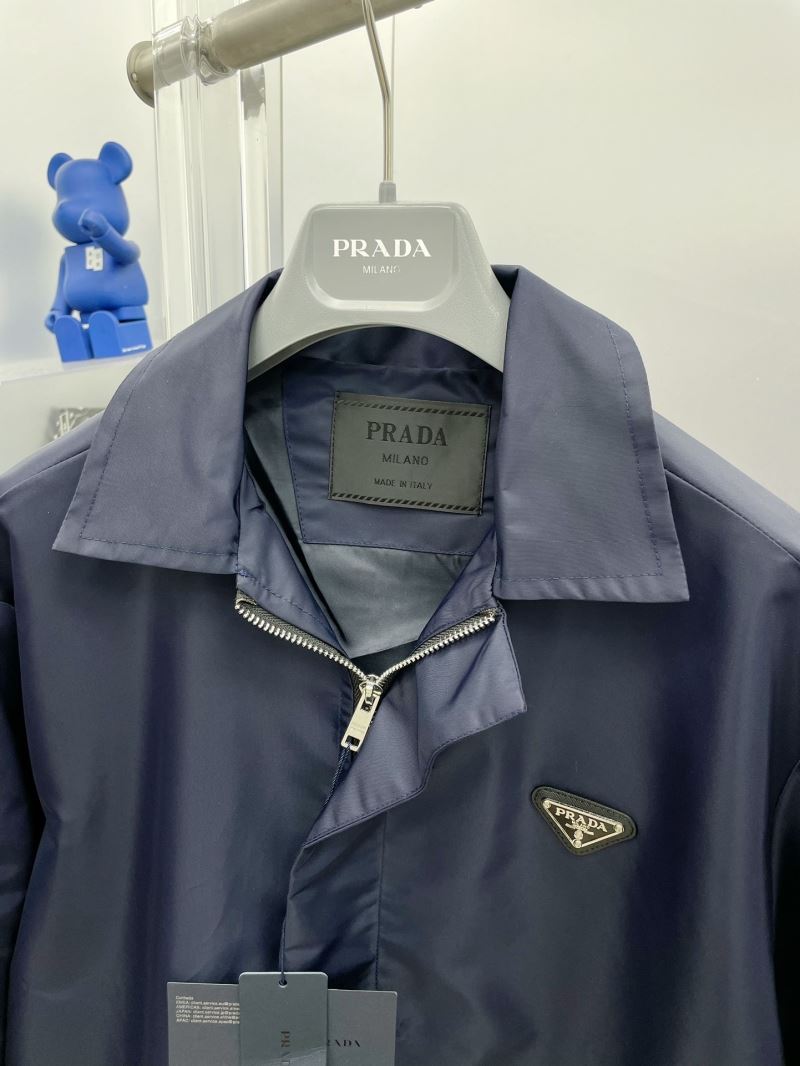 Prada Outwear